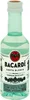 Bacardi Carta Blanca MINI 50ml 37,5 % Vol. Produktbild-Vorschau 2