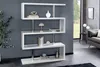 riess-ambiente Design Regal SNAKE 165cm weiß Bücherregal Produktbild-Vorschau 5