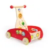Hape Push & Pull Lauflernwagen Wonder Walker, E0370 Produktbild-Vorschau 6