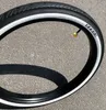 Opony Kenda Kraze 26 x 2.125, bieżnik motocyklowy, czarna Podgląd zdjęcia produktu 10