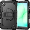 Housse de protection avec protection d'écran pour Galaxy Voir les images du produit 3