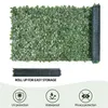 Yaheetech Künstliche Efeu, Balkonsichtschutz, 300 × 100 cm, Produktbild-Vorschau 7