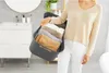 Rotho Flexibele Wasmand Brisen 41 L Antraciet Anteprima dell’immagine prodotto 7