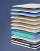 VASAGLE 7-Zonen Taschenfederkernmatratze mit Produktbild-Vorschau 3