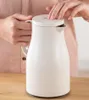 alfi Isolierkanne ECONSCIOUS 1,0 Liter beige Produktbild-Vorschau 2