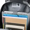 Plecak Nitro STASH 29 TOUGH, czarny Podgląd zdjęcia produktu 37
