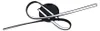 Eglo 99323 SELVINA 1 LED Plafonnier 19W 690x300mm noir Voir les images du produit 6