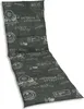 GO-DE Textil, Liegenauflage, Stempel anthrazit 15213-05 Produktbild-Vorschau 1