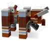 LEGO Minecraft L'avant-poste des Pilleurs et des Maraudeurs Voir les images du produit 10