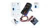Brilliant Tools Multimeter BT122900 Amperemeter, Voltmeter, Produktbild-Vorschau 7