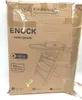 Seggiolone 3 in 1 ENOCK di Kinderkraft Anteprima dell’immagine prodotto 36