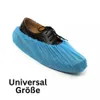 200x Überschuhe Überziehschuhe Schuhüberzieher Produktbild-Vorschau 2