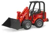 Bruder 02190 - Schäffer Hoflader 2630, 1:16 Náhľad obrázku produktu 2