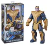 AV Ttan Eroe Esplosivo Deluxe Thanos Anteprima dell’immagine prodotto 6