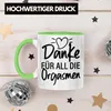 Trendation - Danke für All Die Orgasmen Tasse Geschenk Produktbild-Vorschau 3