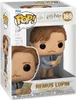 Funko Harry Potter Filme: Lupin-figur Mit Karte Beige  Produktbild-Vorschau 2