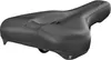 SQlab 601 ERGOLUX® 2.0, sella per bicicletta, 17 cm - Sella Anteprima dell’immagine prodotto 5