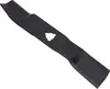 3X 39CM Messer für STIGA Park 100 Combi 3 1134-9158-01 Produktbild-Vorschau 3