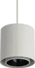 Nowodvorski Pendellampe Point 1 GU10 Silk Gray Produktbild-Vorschau 4