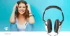 Nedis Over-Ear-Kopfhörer Wired - 3.5 mm - Kabellänge: 6.00 Produktbild-Vorschau 5