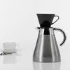 Westmark 244-22261 Kaffeefilter TWO, schwarz (1 Stück) Produktbild-Vorschau 6