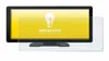 upscreen Schutzfolie für Carpuride W103 10.3" Displayschutz Produktbild-Vorschau 2