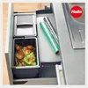 Universalbox KITTY 4 L / Hailo / Kompostsammler / Behälter Produktbild-Vorschau 6