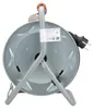 ZENITECH IP44 Konstruktionsrolle - 4 Buchsen 16A - 3G2,5mm² Produktbild-Vorschau 5
