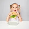 Appareil à sandwichs pour enfants « Psi Patrol » bleu Chase Voir les images du produit 7