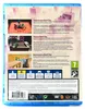 The back of a PlayStation 4 game case for Gang Beasts. Produktbild-Vorschau