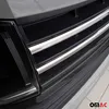Kühlergrill Leisten für VW T6.1 Transporter 2019-2024 Produktbild-Vorschau 3