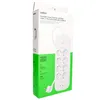 Belkin Steckdosenl./Überspannung 8-fach, 2xUSB-C 900J. Produktbild-Vorschau 23