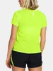 Under Armour T-Shirt Ua Launch Kurzarm-Grn 1382434-731__LG Produktbild-Vorschau 4