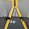SportPlus I Trampolin I Garten Trampolin, Produktbild-Vorschau 9