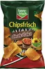 funny fresh Chipsfrisch Chakalaka o pikantnym smaku 150g Podgląd zdjęcia produktu 1