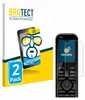 2x Für Logitech Harmony 950 Schutzfolie BROTECT Produktbild-Vorschau 1