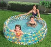 Bestway 51048 - Planschbecken Tropical Ø 170 x 53 cm Produktbild-Vorschau 17
