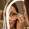 Zrkadlo Rea Glam 40X45 Led Biela Náhľad obrázku produktu 6