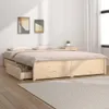 VidaXL 3103508, 125,5 cm, 2,06 m, 31 cm, 1200 x 2000 mm, 1 Náhled obrázku produktu 2