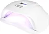 Nagellampe UV LED SUN X 54W Produktbild-Vorschau 1