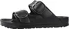 BIRKENSTOCK ARIZONA BIG BUCKLE EVA Čierna Náhľad obrázku produktu 5