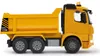 JAMARA Skladač Mercedes Arocs - Alkali - 2 x AA - 150 mm - Náhľad obrázku produktu 25