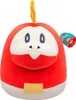 ORBICO Pokemon Squishmallows Peluche 36 cm Fuecoco Anteprima dell’immagine prodotto 11