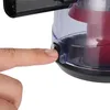 Akku-Handstaubsauger & Bodensauger 2in1 mit Elektrobürste: Produktbild-Vorschau 20