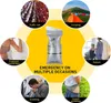 Emergency Portable Urine Bag, 20 Pack Travel Urinal Bag, Produktbild-Vorschau 5