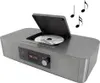 Soundmaster ICD2020, DAB+, Spieler, CD, CD-R, CD-RW, 15 W, Produktbild-Vorschau 11