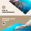 KitchenYeah© Herdabdeckplatte Korallenriff in einem Produktbild-Vorschau 2