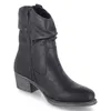 Rieker Stiefelette Schwarz Produktbild-Vorschau 21