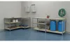 Regál LEX pro vysoké zatížení s 5 policemi 180x90x40cm Náhled obrázku produktu 6