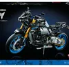 LEGO 42159 Technic Yamaha MT-10 SP, réplique de moto avec Voir les images du produit 28